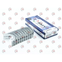 вкладыши к/в  2101 SMY 0,25 (0,01 дюйм) корень