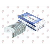 вкладыши к/в  2101 SMY 0,25 (0,01 дюйм) шатун