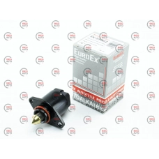 регулятор холостого ходу (РХХ) Lanos 1.5-1.6/Geely MK2  (EuroEx) EX-59602