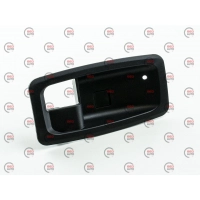 облицовка внут. ручки GEELY(CK/CK-2) зад. лев.