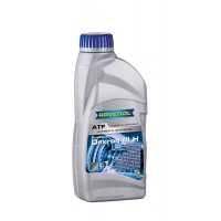 олива Ravenol ATF Dexron III H (1л)