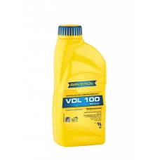 масло компрессорное Ravenol Kompressorenoel VDL 100 (1л)