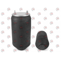 пневмобалон прицепа ROR-MERITOR   FRUEHAUF  (APLUS)