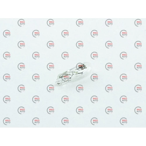 лампа БЦ 24V  1,2W