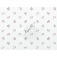 лампа БЦ 24V  5W BOSCH