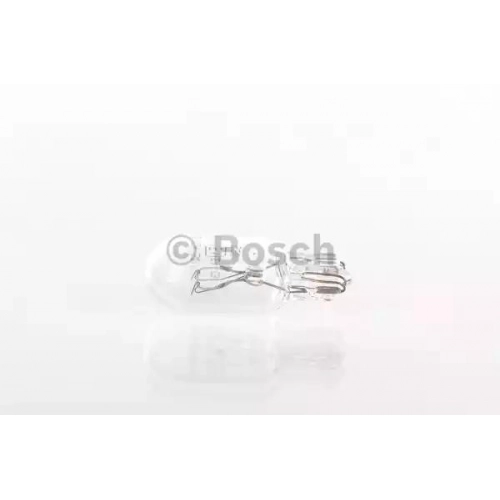 лампа БЦ 24V  5W BOSCH
