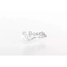 лампа БЦ 24V  5W BOSCH