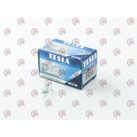 лампа БЦ 24V  5W Tesla