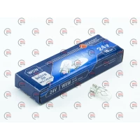 лампа БЦ 24V  5W