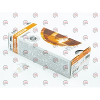 лампа БЦ 24V  2W OSRAM