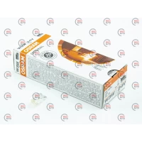лампа БЦ 24V  3W OSRAM