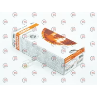 лампа БЦ 24V  5W OSRAM