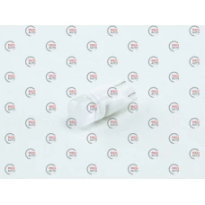 Лампа світлодіодна БЦ 24-5 лазер. WHITE 2 SMD 5630 ceramic 60Lm