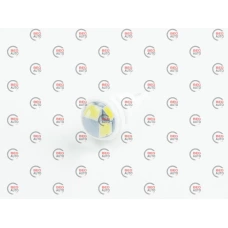 Лампа світлодіодна БЦ 24-5 лазер. WHITE 3 SMD 2835 міні ceramic 120Lm