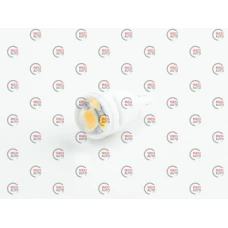 Лампа світлодіодна БЦ 24-5 лазер. YELLOW 3 SMD 2835 міні ceramic 60Lm