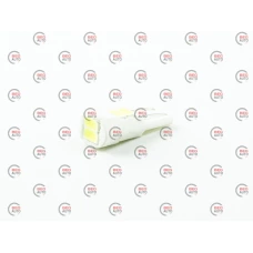 Лампа світлодіодна БЦ 24-5 лазер. WHITE 6 SMD 5630 керамічний цоколь