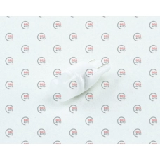 Лампа світлодіодна БЦ 24-5 лазер. WHITE 2 SMD 2835 ceramic матова
