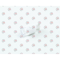 Лампа світлодіодна БЦ 24-5 лазер. WHITE 2 SMD 2835 ceramic