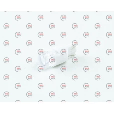 Лампа світлодіодна БЦ 24-5 лазер. WHITE 2 SMD 2835 ceramic