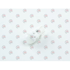 Лампа світлодіодна БЦ 24-5 лазер. WHITE 1 SMD 2835 ceramic Osram
