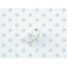 Лампа світлодіодна БЦ 24-5 лазер. WHITE 1 SMD 2835 ceramic Osram