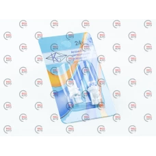 Лампа світлодіодна БЦ 24-5 WHITE 1-діод