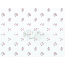 Лампа світлодіодна БЦ 24-5 WHITE 1-діод 1шт