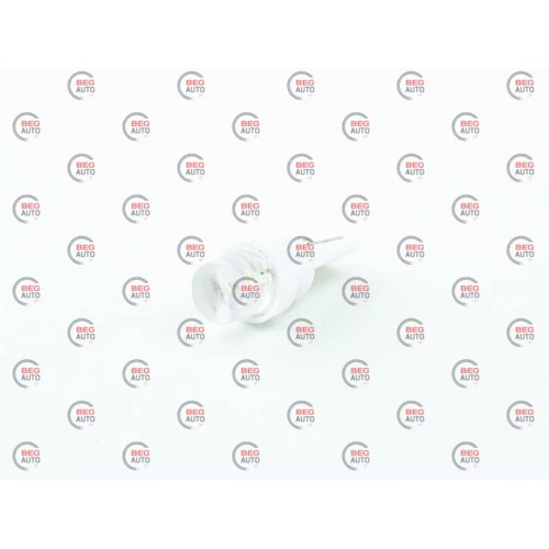 Лампа світлодіодна БЦ 24-5 WHITE 1-діод 1шт