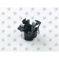 патрон ліхтаря Таврія (с/з) 2-контактний