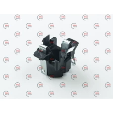 патрон ліхтаря Таврія (с/з) 2-контактний