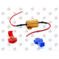 Резистор Rst 25W 25Om