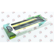 ходовые огни 12V NTS 06-DRL COB  255х30мм
