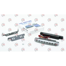 ходовые огни 12V "218" (8д) 008-1 155х15мм