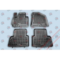 коврики салона Hyundai ix35 2010-2017 борт 3см  "под заказ"