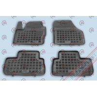 килимки салону Land Rover Freelander II 2006-2014 борт 3см  "під замовлення"