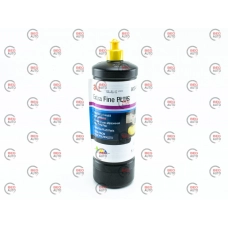 полироль кузова 3М 80349 Extra Fine Compound паста полирующая универсальная 1л