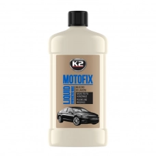 поліроль кузова K-2 Perfect MotoFix віск 500мл