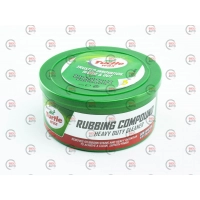 поліроль кузова Turtle Wax Rubbing Compaund тонкоабразивна 298мл