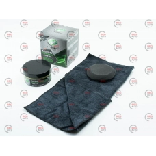 поліроль Turtle Wax Hybrid Solutions кераміка і графен + аплікатор і мікрофібра 156 гр