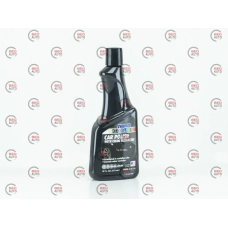 поліроль кузова Abro чорна  Car Wax Black 473мл