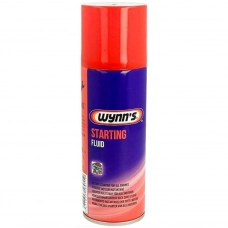 быстрый старт Wynn's (200мл)