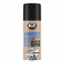 быстрый старт К-2 Samostart (400мл)
