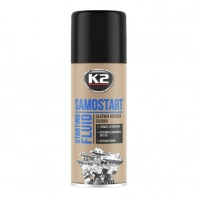 быстрый старт К-2 Samostart (400мл)