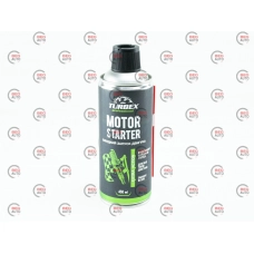 быстрый старт Turbex Motor Starter (450мл)