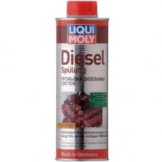 очиститель топл. сист. дизель Liqui Moly (форсунок) (500мл)