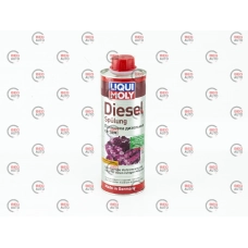 очиститель топл. сист. дизель Liqui Moly (форсунок) (500мл)