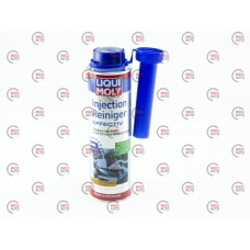 очисник паливної системи інжектора Liqui Moly ефективний (300мл) (на 70л)