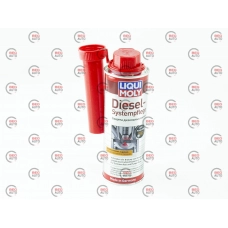 присадка  для диз.палива Liqui Moly захисна (250мл) (на 70л)