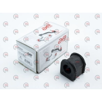 втулка стаб. задня Mazda 3/5 (03-14)  (APLUS)