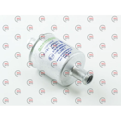 фильтр паровой фазы 14x14 (Certools) buplen F781-C